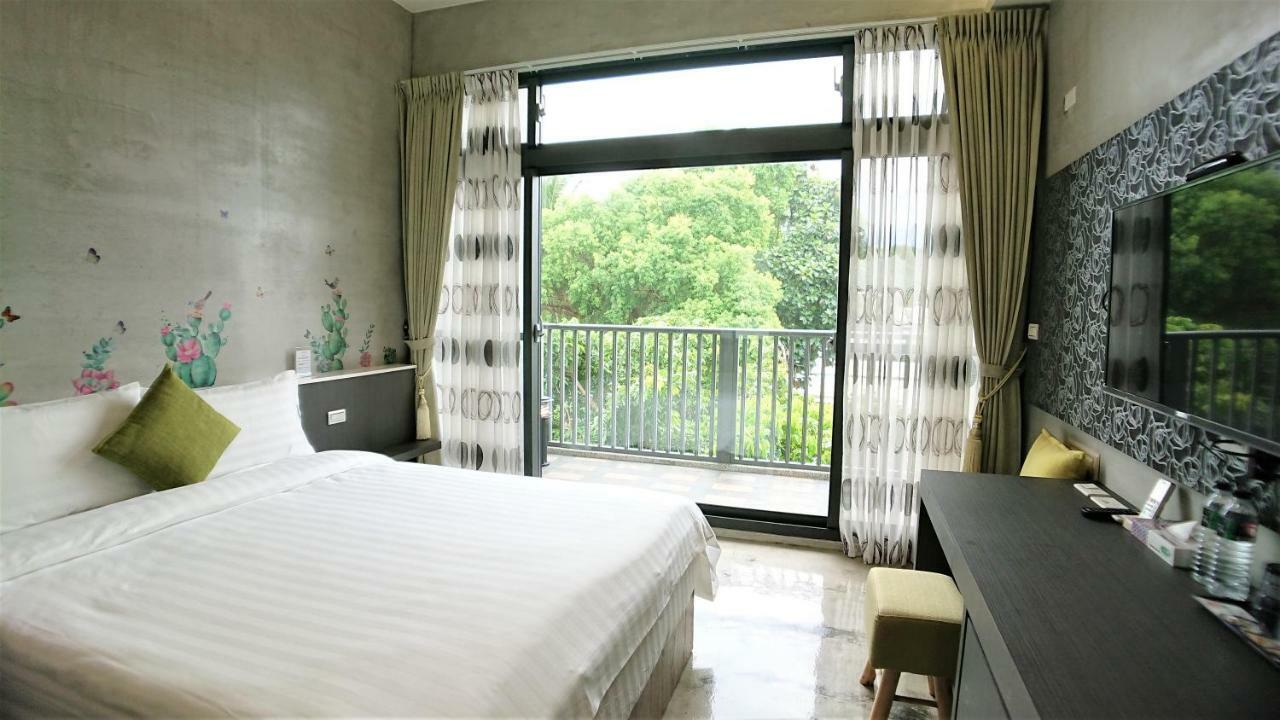 Tree House 民宿證號2316 民宿證號2350 Hualien City Exterior photo
