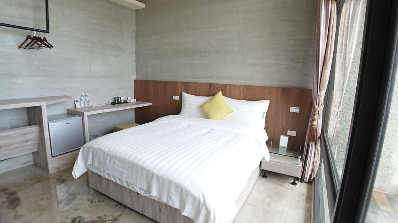 Tree House 民宿證號2316 民宿證號2350 Hualien City Exterior photo